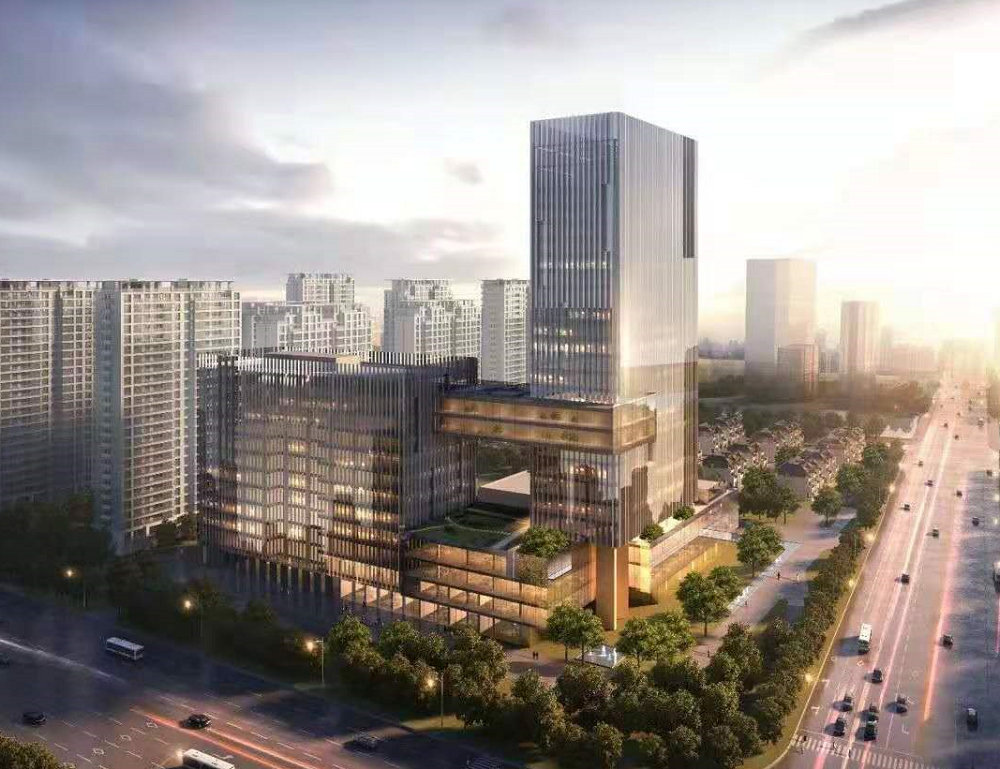 江蘇省泰興市興化市長安玖號街區